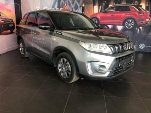 2021 Suzuki Vitara 1.6 GL+ auto