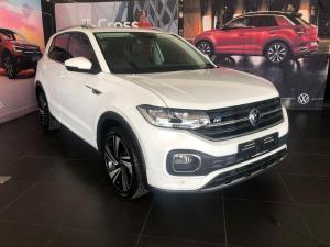 2024 Volkswagen T-Cross 1.0TSI 85kW Highline