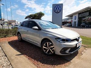 2024 Volkswagen Polo 1.0 TSI Life DSG