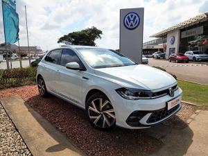 2024 Volkswagen Polo 1.0 TSI R-LINE DSG