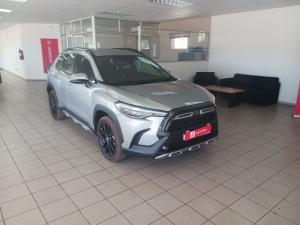 2023 Toyota Corolla Cross 1.8 XR