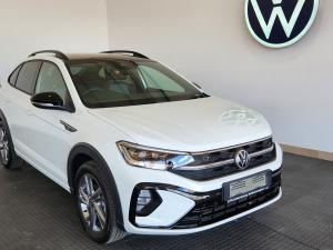 2024 Volkswagen Taigo 1.0TSI R-Line