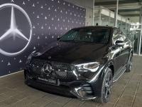 Mercedes-Benz GLE GLE450d coupe 4Matic AMG Line