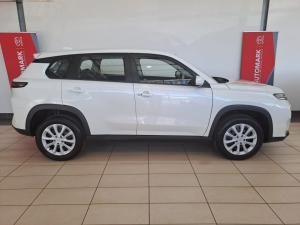 Toyota Urban Cruiser 1.5 XS - Image 5