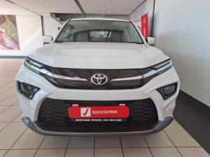 Toyota Urban Cruiser 1.5 XS - Image 6