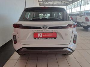 Toyota Urban Cruiser 1.5 XS - Image 7