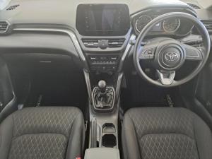 Toyota Urban Cruiser 1.5 XS - Image 8