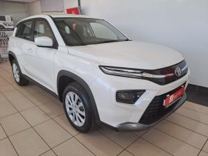 Toyota Urban Cruiser 1.5 XS - Image 1