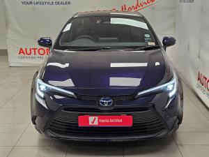 Toyota Corolla 1.8 Hybrid XR - Image 5