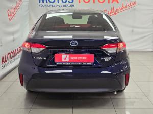 Toyota Corolla 1.8 Hybrid XR - Image 6