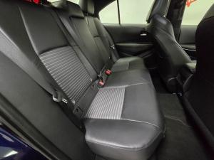 Toyota Corolla 1.8 Hybrid XR - Image 12