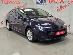 Toyota Corolla 1.8 Hybrid XR - Image 1