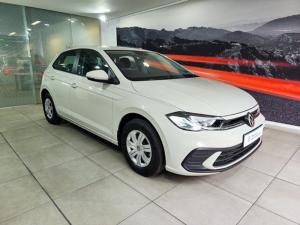 2024 Volkswagen Polo 1.0 TSI