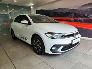 2024 Volkswagen Polo 1.0 TSI Life