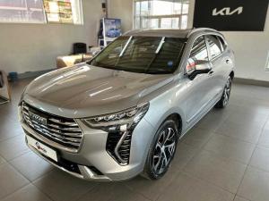 2022 Haval Jolion 1.5T Super Luxury DCT