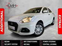 Thumbnail Suzuki DZire 1.2 GA