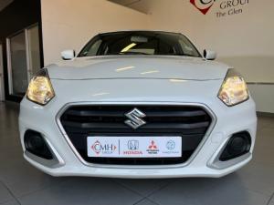 Suzuki DZire 1.2 GA - Image 2