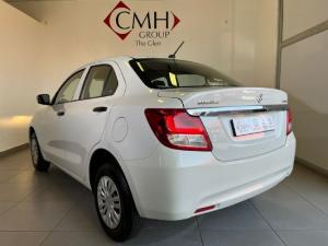 Suzuki DZire 1.2 GA - Image 4