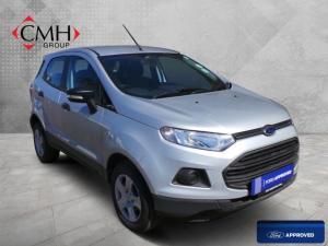 2019 Ford EcoSport 1.5 Ambiente