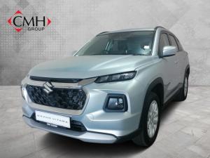 2024 Suzuki Grand Vitara 1.5 GL auto