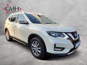 2019 Nissan X-Trail 2.5 4x4 Acenta Tech