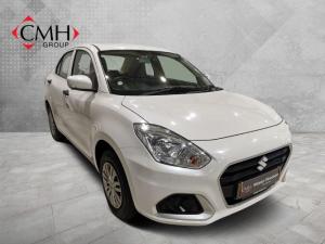 2023 Suzuki DZire 1.2 GA