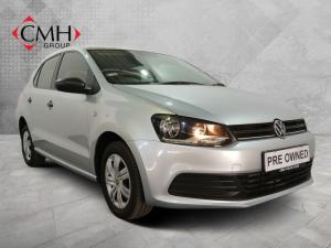 2023 Volkswagen Polo Vivo hatch 1.4 Trendline