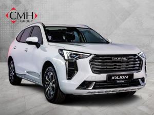 2022 Haval Jolion 1.5T Premium