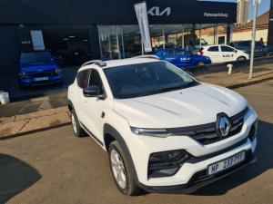 2021 Renault Kiger 1.0 Zen