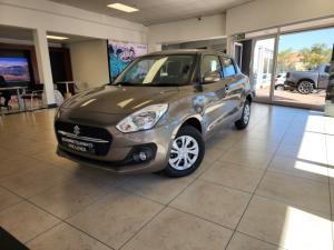 2024 Suzuki Swift 1.2 GL manual