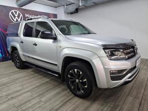 2019 Volkswagen Amarok 2.0BiTDI double cab Dark Label 4Motion