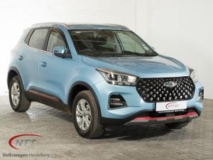 2022 Chery Tiggo 4 PRO 1.5 Comfort CVT