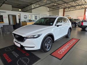 2022 Mazda CX-5 2.0 Active automatic