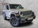 Thumbnail Jeep Wrangler 3.6 Rubicon