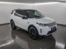 Thumbnail Land Rover Discovery Sport 2.0D