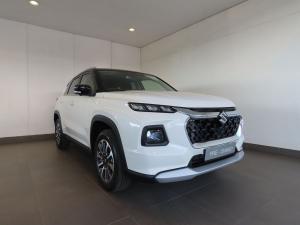 2024 Suzuki Grand Vitara 1.5 GLX auto