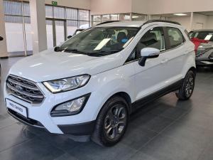 2019 Ford EcoSport 1.0T Trend auto