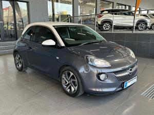 2015 Opel Adam 1.0T Jam