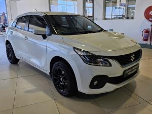 2024 Suzuki Baleno 1.5 GL manual