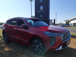 2022 Haval Jolion 1.5T Super Luxury DCT