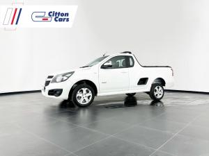 2015 Chevrolet Utility 1.4 SportS/C