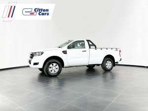 2016 Ford Ranger 2.2TDCi XL 4X4S/C