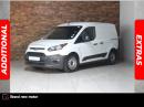 Thumbnail Ford Transit Connect 1.0T SWB Ambiente