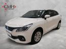 Thumbnail Suzuki Baleno 1.5 GL auto