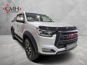 2023 JAC T8 2.0CTI double cab 4WD Lux