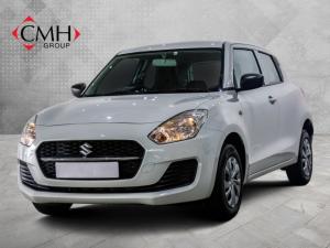 2021 Suzuki Swift 1.2 GA