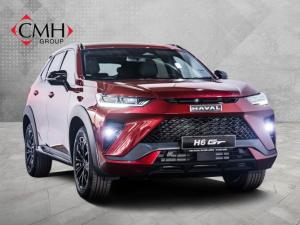 2024 Haval H6 GT 2.0GDIT 4WD Super Luxury