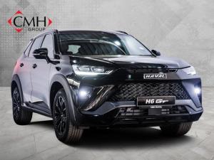 2024 Haval H6 GT 2.0GDIT 4WD Super Luxury