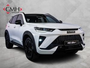 2024 Haval H6 GT 2.0GDIT 4WD Super Luxury