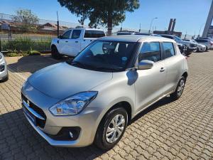 2024 Suzuki Swift 1.2 GL manual